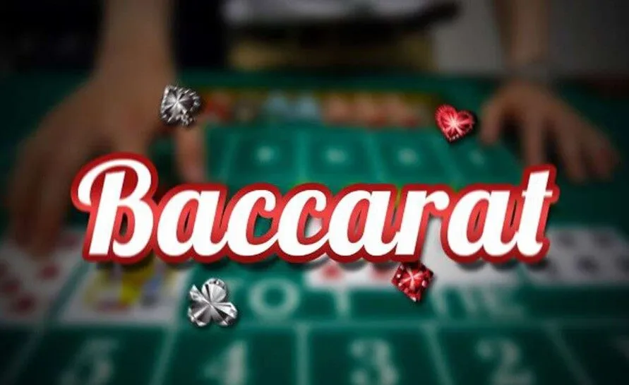 Baccarat New88