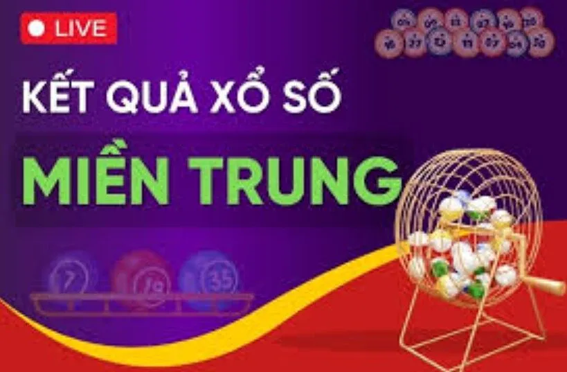 Các hình thức cá cược hấp dẫn nhất trong xổ số miền Trung