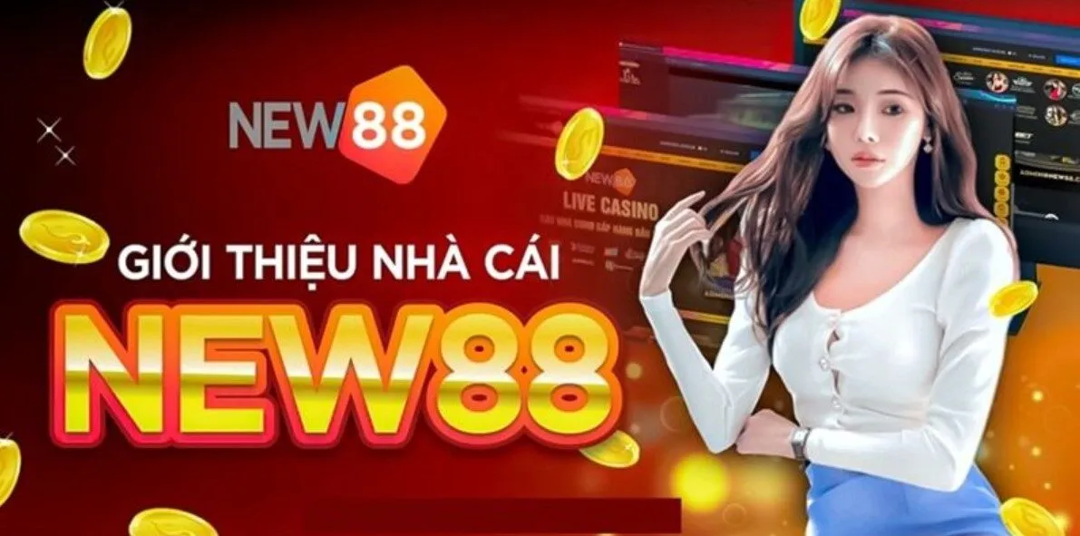 Giới thiệu new88 và cách tham gia siêu lẹ cho anh em