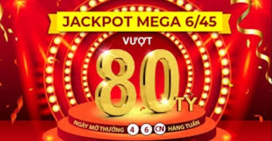 Khai phá giá trị nhận thưởng của loại hình xổ số Mega 