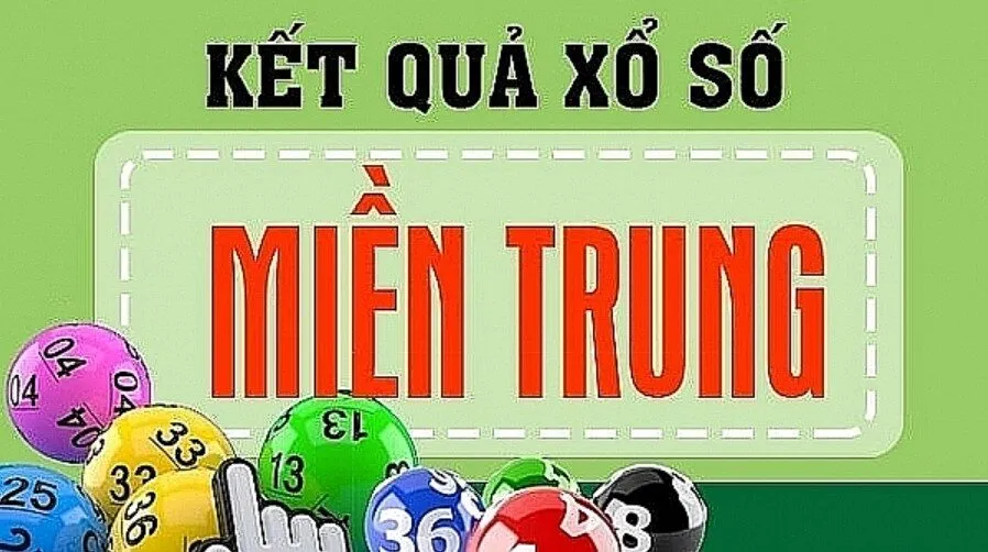 Khám phá thông tin nổi bật về hình thức xổ số miền Trung